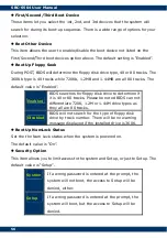 Предварительный просмотр 56 страницы AICSYS SBC-6504 User Manual