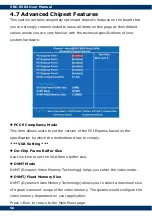 Предварительный просмотр 58 страницы AICSYS SBC-6504 User Manual