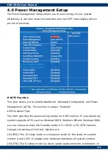 Предварительный просмотр 65 страницы AICSYS SBC-6504 User Manual