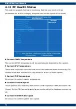 Предварительный просмотр 72 страницы AICSYS SBC-6504 User Manual