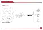 Предварительный просмотр 8 страницы AIDA CCU-IP Operation Manual