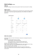 Preview for 15 page of AIDA PTZ4K-NDI-X12 User Manual