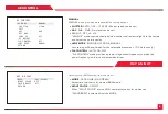 Preview for 8 page of AIDA UHD-200 Operation Manual