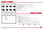 Preview for 13 page of AIDA UHD-200 Operation Manual