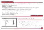 Preview for 5 page of AIDA UHD6G-X12L Operation Manual