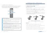 Preview for 5 page of aidacare AC4 BED Single User Manual