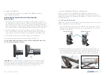 Preview for 6 page of aidacare AC4 BED Single User Manual