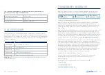 Preview for 10 page of aidacare AC4 BED Single User Manual