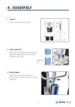 Preview for 7 page of aidacare ASPIRE A200S User Manual