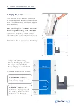 Preview for 11 page of aidacare ASPIRE A200S User Manual