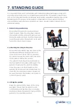 Preview for 13 page of aidacare ASPIRE A200S User Manual