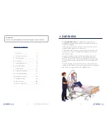 Preview for 2 page of aidacare ASPIRE A205 User Manual