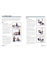 Preview for 8 page of aidacare ASPIRE A205 User Manual