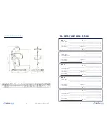 Preview for 12 page of aidacare ASPIRE A205 User Manual