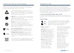 Preview for 3 page of aidacare BEB046100 User Manual