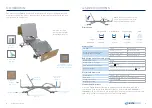 Preview for 5 page of aidacare BEB046100 User Manual