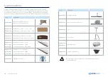 Preview for 6 page of aidacare BEB046100 User Manual