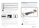 Preview for 8 page of aidacare BEB046100 User Manual