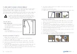 Preview for 14 page of aidacare BEB046100 User Manual