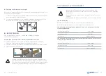 Preview for 23 page of aidacare BEB046100 User Manual