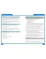 Предварительный просмотр 4 страницы aidacare Theraflow MRS-TFW-001 Standard Operating Manual