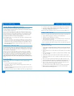 Предварительный просмотр 10 страницы aidacare Theraflow MRS-TFW-001 Standard Operating Manual