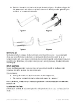 Предварительный просмотр 7 страницы aidapt 5021196598138 Fixing And Maintenance Instructions