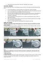 Preview for 3 page of aidapt Lenham VR231 Fixing And Maintenance Instructions