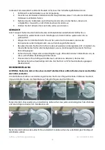 Preview for 11 page of aidapt Lenham VR231 Fixing And Maintenance Instructions