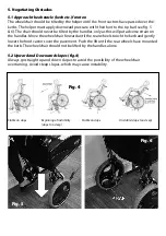 Preview for 6 page of aidapt MXVA170 Assembly And Operating Instructions Manual