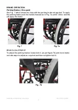 Preview for 4 page of aidapt SGLY00100818A Assembly And Operating Instructions Manual