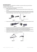 Предварительный просмотр 3 страницы aidapt Solo VY435 Fixing And Maintenance Instructions