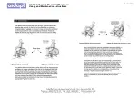 Preview for 6 page of aidapt VA160 Usage And Maintenance Instructions