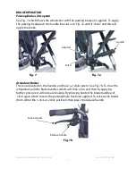 Preview for 5 page of aidapt VA169 Assembly And Operating Instructions Manual