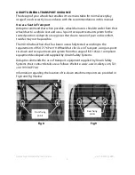 Preview for 9 page of aidapt VA169 Assembly And Operating Instructions Manual