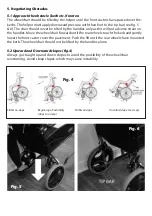 Preview for 6 page of aidapt VA170 Range Assembly And Operating Instructions Manual