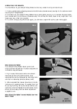 Preview for 4 page of aidapt VG798WB Fixing And Maintenance Instructions