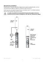 Предварительный просмотр 7 страницы aidapt VG808R Usage And Maintenance Instructions