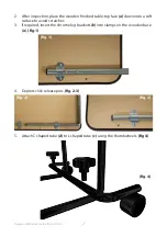 Предварительный просмотр 3 страницы aidapt VG832AA Usage And Maintenance Instructions