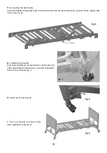 Предварительный просмотр 8 страницы aidapt VG890B Fixing And Maintenance Instructions