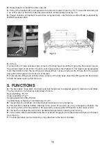 Предварительный просмотр 11 страницы aidapt VG890B Fixing And Maintenance Instructions