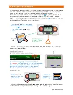 Preview for 8 page of Aidcall Touchsafe Pro Bluebell User Manual