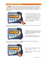 Preview for 9 page of Aidcall Touchsafe Pro Bluebell User Manual