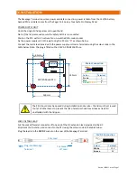 Предварительный просмотр 7 страницы Aidcall Touchsafe Pro E40119 Installation Manual