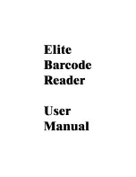 Aidcti ERB-188 User Manual предпросмотр