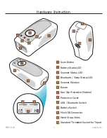 Preview for 3 page of Aidcti ERB-2109 User Manual