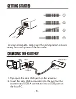 Preview for 6 page of Aidcti ERB-288 Quick Manual