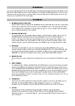 Preview for 12 page of Aierke KeyControl 49 Manual