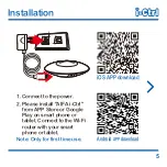 Preview for 5 page of AIFA i-Ctrl User Manual