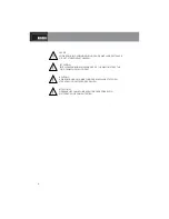 Предварительный просмотр 2 страницы Aigger HSM5657A User Manual